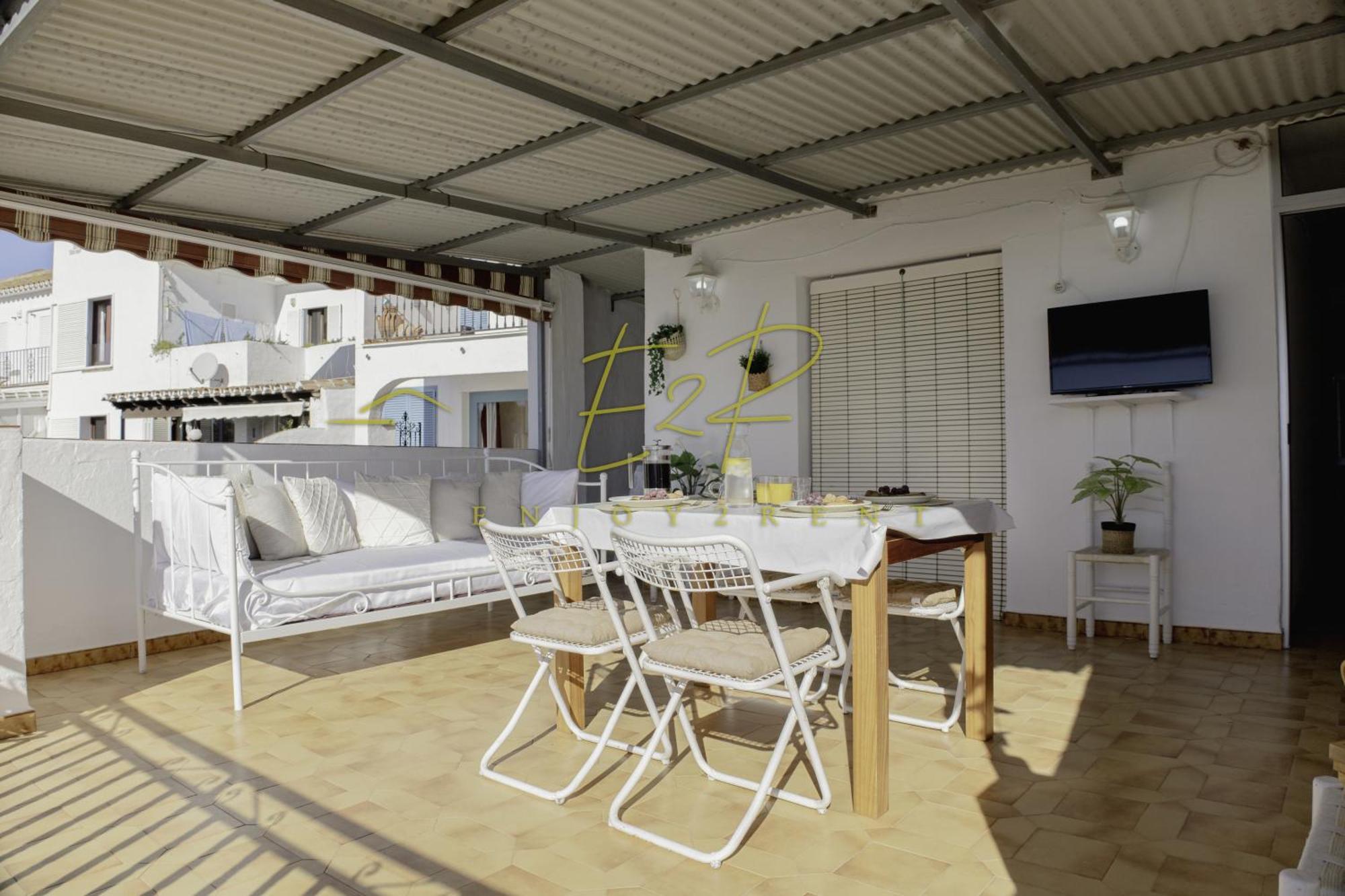 Belmonstays Santana Mijas Pueblo المظهر الخارجي الصورة
