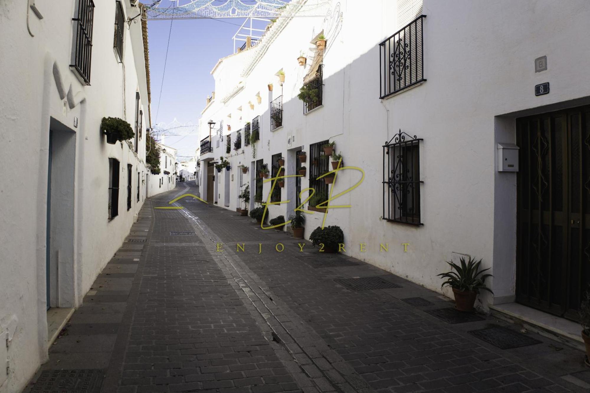 Belmonstays Santana Mijas Pueblo المظهر الخارجي الصورة